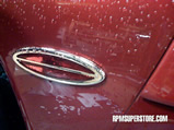 2003 chevy corvette body kit savini wheels rose gold