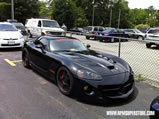 2003 dodge viper hennessey body kit iss forged fs-5 wheels